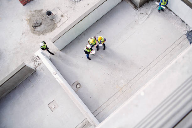 Best Custom Concrete Contractor  in Snyder, TX